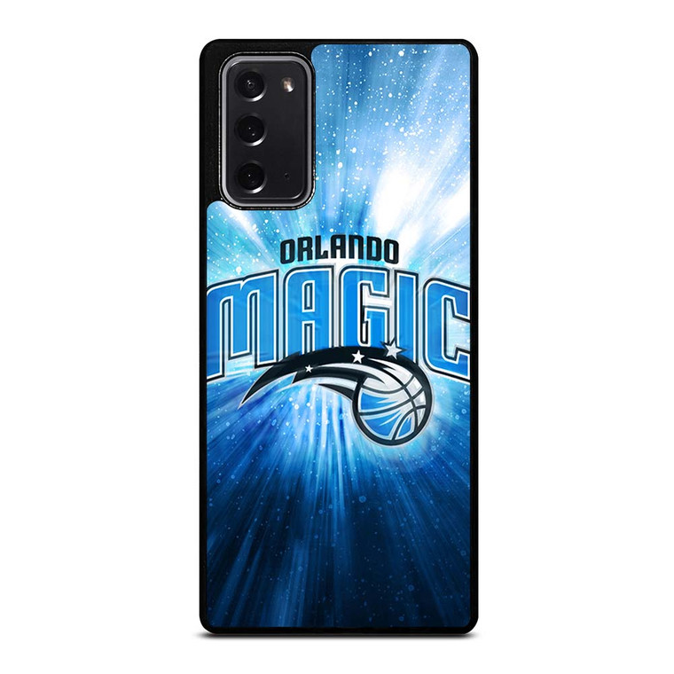 ORLANDO MAGIC Samsung Galaxy Note 20 Case Cover