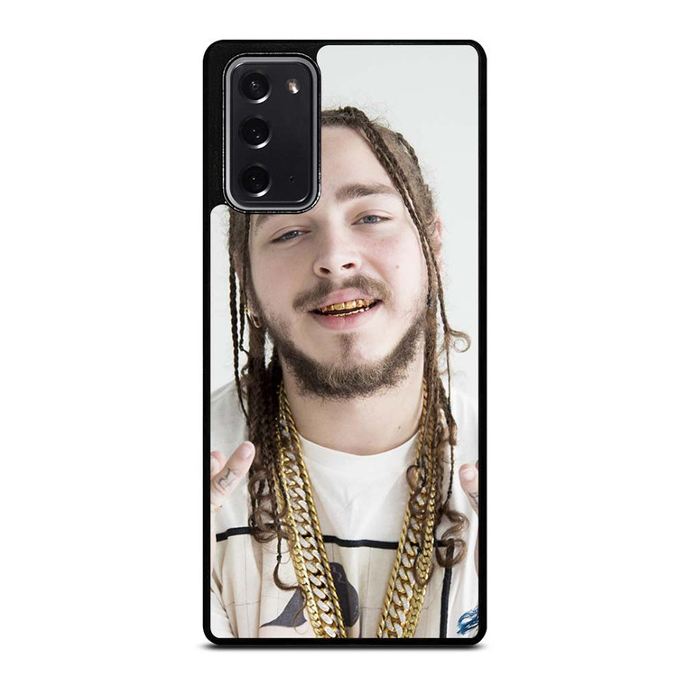 POST MALONE Samsung Galaxy Note 20 Case Cover