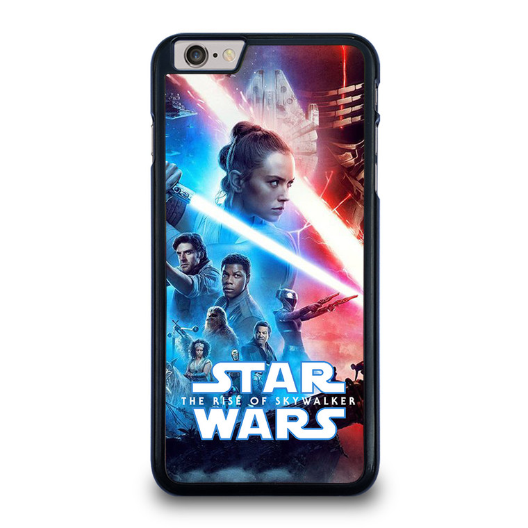 STAR WARS THE RISE OF SKYWALKER iPhone 6 / 6S Plus Case Cover