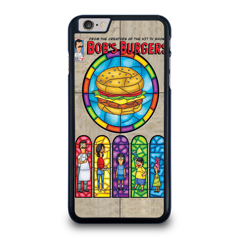 TINA BELCHER BOBS BURGERS iPhone 6 / 6S Plus Case Cover