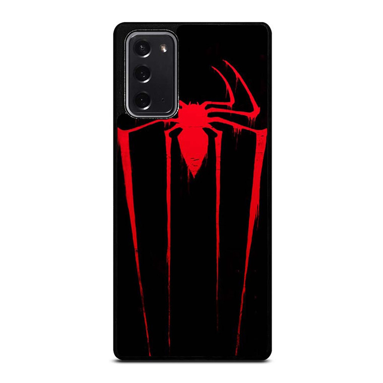 SPIDERMAN 2 Samsung Galaxy Note 20 Case Cover