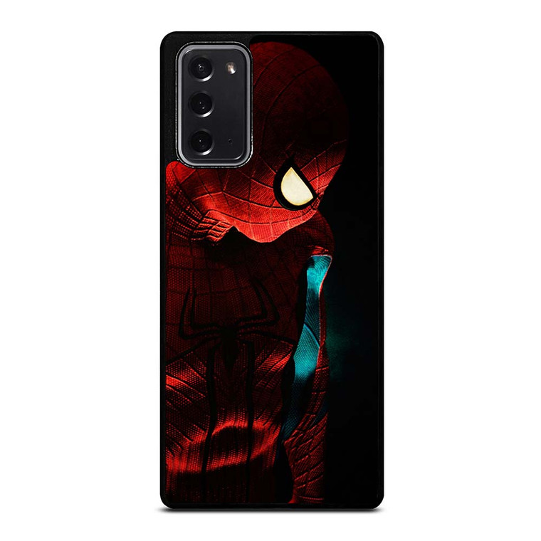 SPIDERMAN 3 Samsung Galaxy Note 20 Case Cover