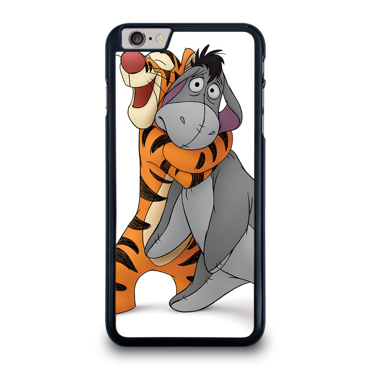 WINNIE THE POOH EEYORE AND TIGER iPhone 6 / 6S Plus Case Cover