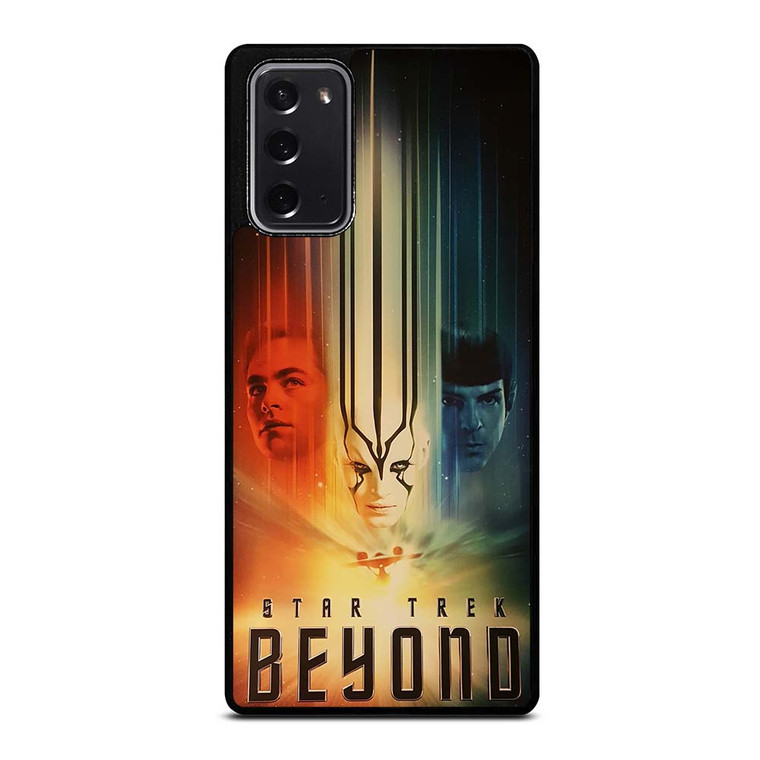 STAR TREK BEYOND Samsung Galaxy Note 20 Case Cover