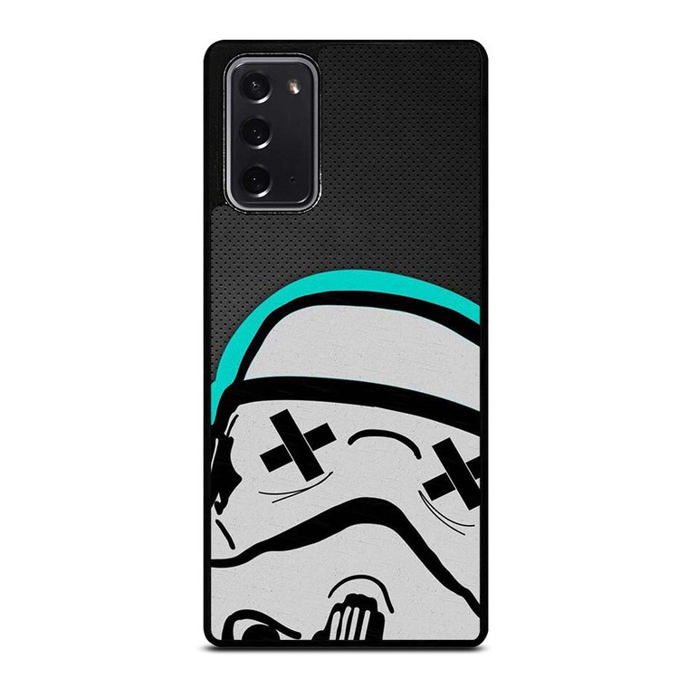 STAR WARS TROOPERS Samsung Galaxy Note 20 Case Cover