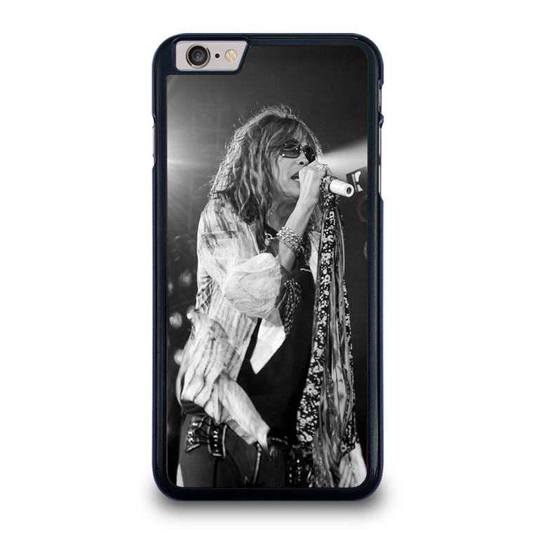 AEROSMITH STEVEN TYLER SINGER iPhone 6 / 6S Plus Case Cover