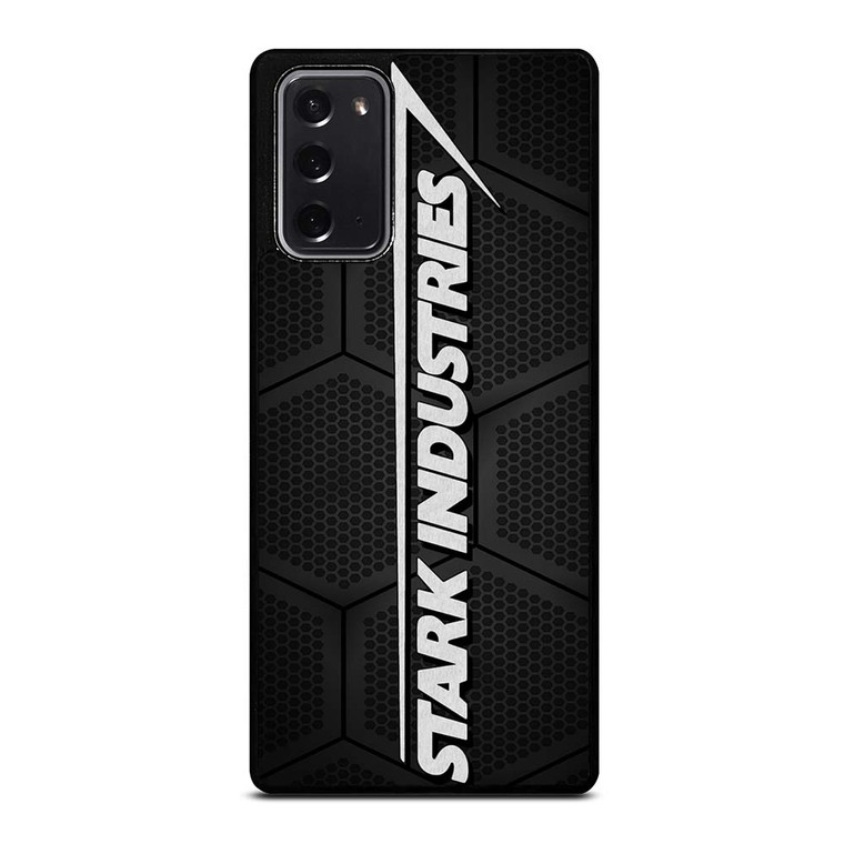 STARK INDUSTRIES Samsung Galaxy Note 20 Case Cover