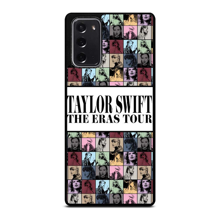 TAYLOR SWIFT THE ERAS TOUR Samsung Galaxy Note 20 Case Cover