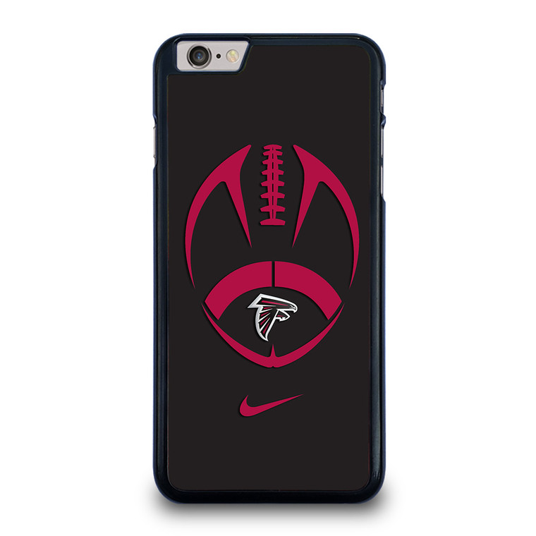 ATLANTA FALCONS FOOTBALL iPhone 6 / 6S Plus Case Cover
