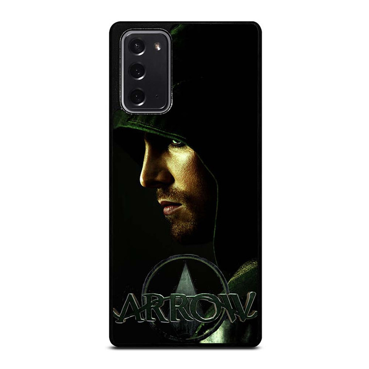 THE ARROW Samsung Galaxy Note 20 Case Cover