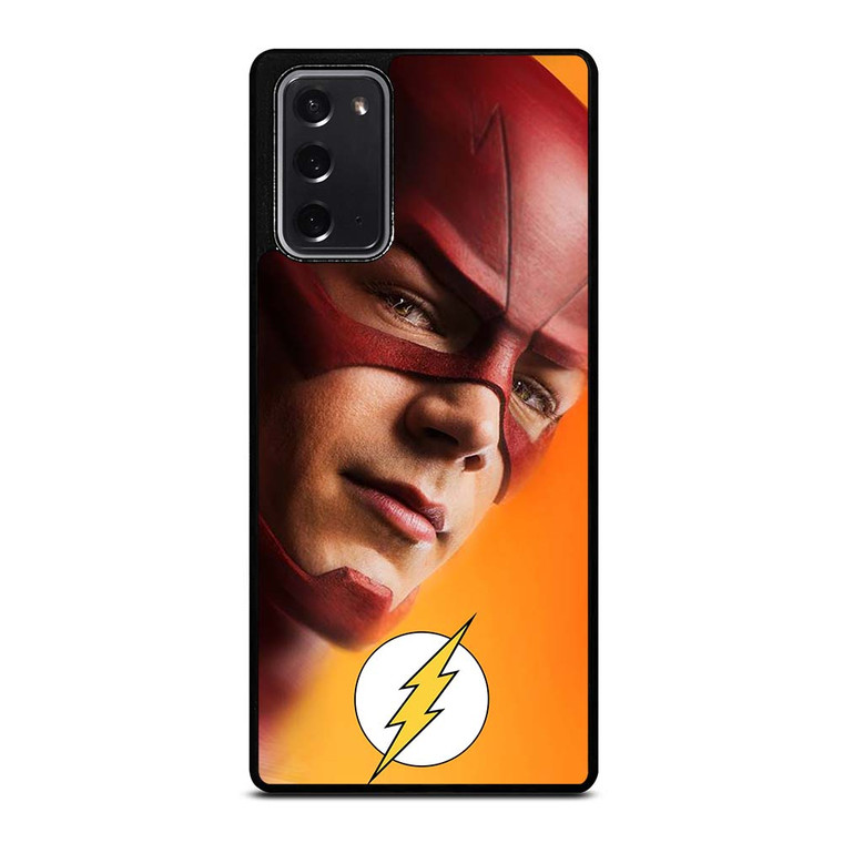 THE FLASH Samsung Galaxy Note 20 Case Cover