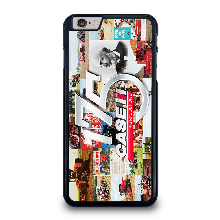 CASE IH INTERNATIONAL HARVESTER SYMBOL iPhone 6 / 6S Plus Case Cover