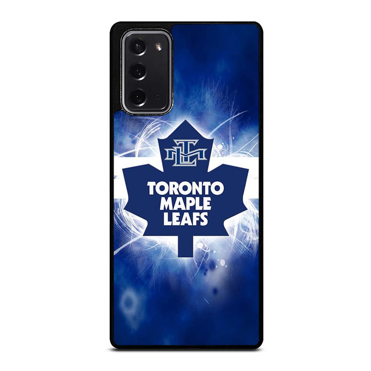 TORONTO MAPLE LEAFS HOCKEY Samsung Galaxy Note 20 Case Cover