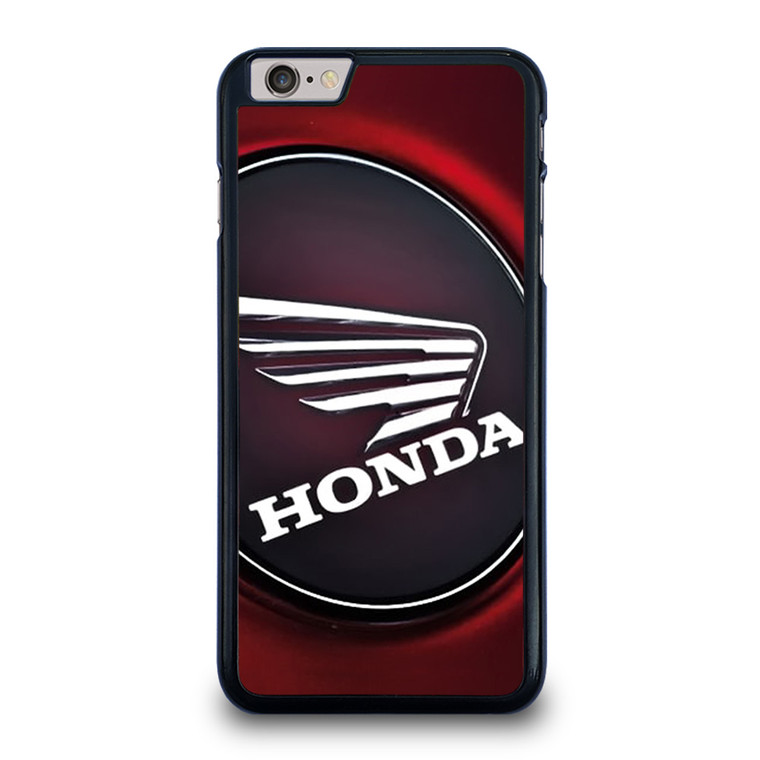 HONDA WING LOGO iPhone 6 / 6S Plus Case Cover HONDA WING LOGO iPhone 6 / 6S Plus Case Cover