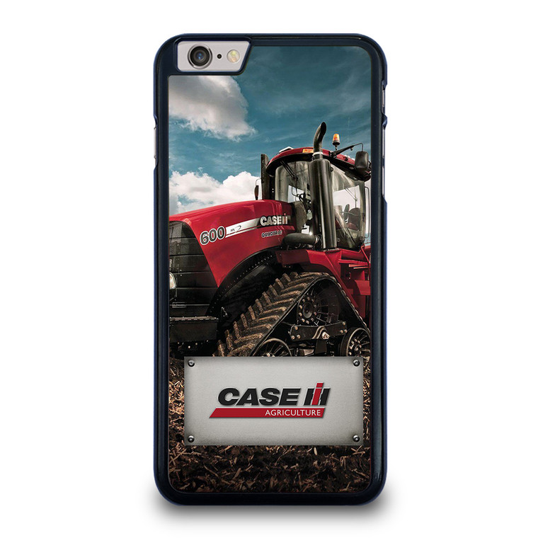 IH INTERNATIONAL HARVESTER TRACTOR iPhone 6 / 6S Plus Case Cover