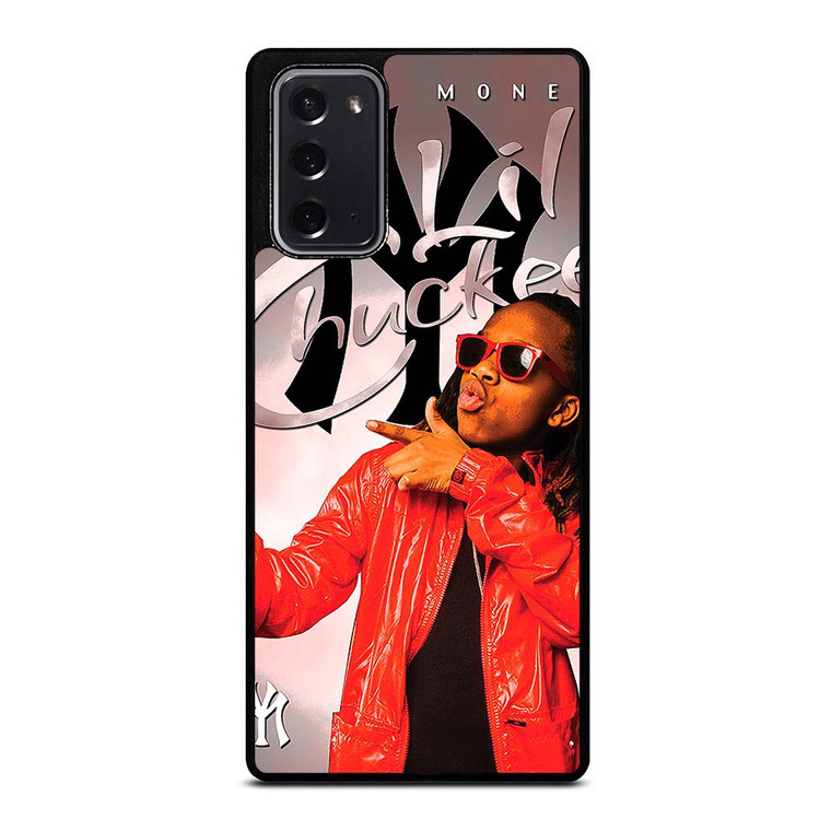 YOUNG MONEY LIL WAYNE Samsung Galaxy Note 20 Case Cover