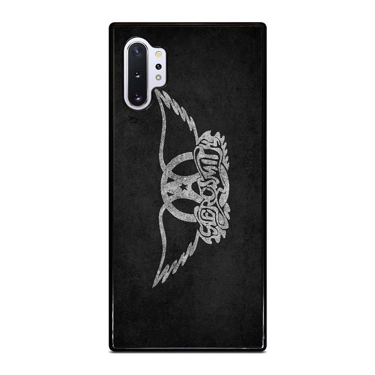 AEROSMITH ICON Samsung Galaxy Note 10 Plus Case Cover