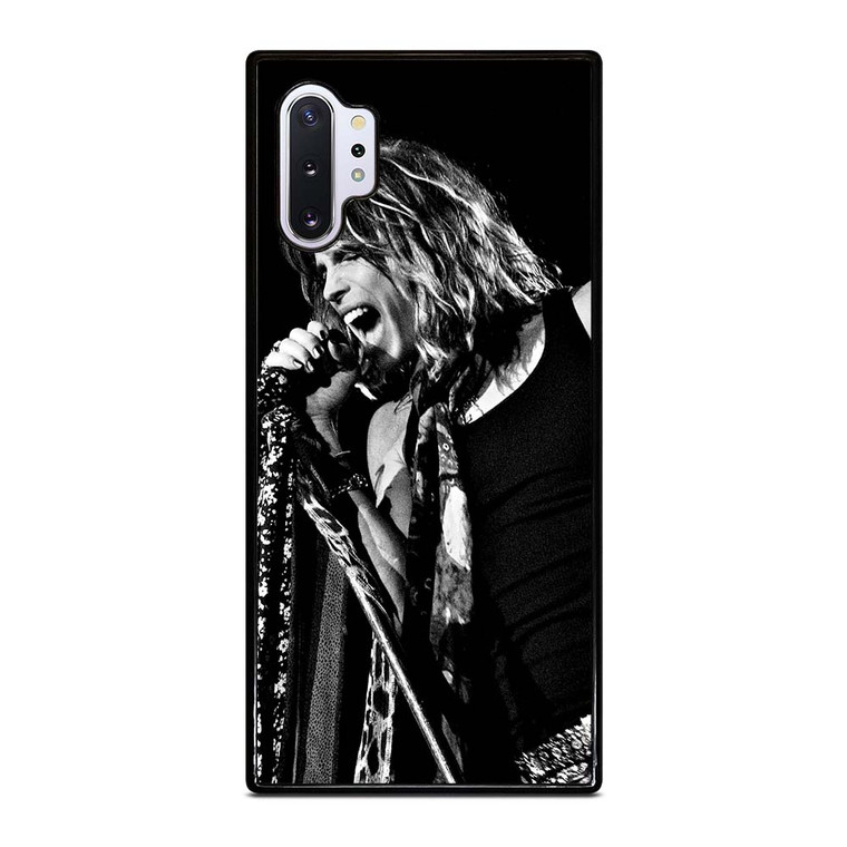 AEROSMITH STEVEN TYLER 2 Samsung Galaxy Note 10 Plus Case Cover