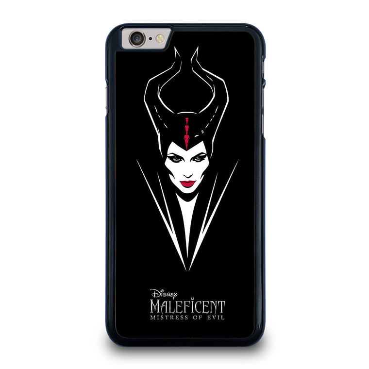 MALEFICENT DISNEY MISTRESS OF EVIL iPhone 6 / 6S Plus Case Cover
