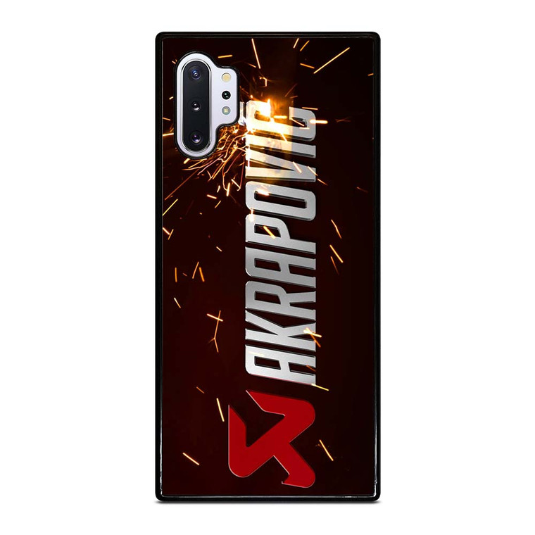 AKAPROVIC Samsung Galaxy Note 10 Plus Case Cover