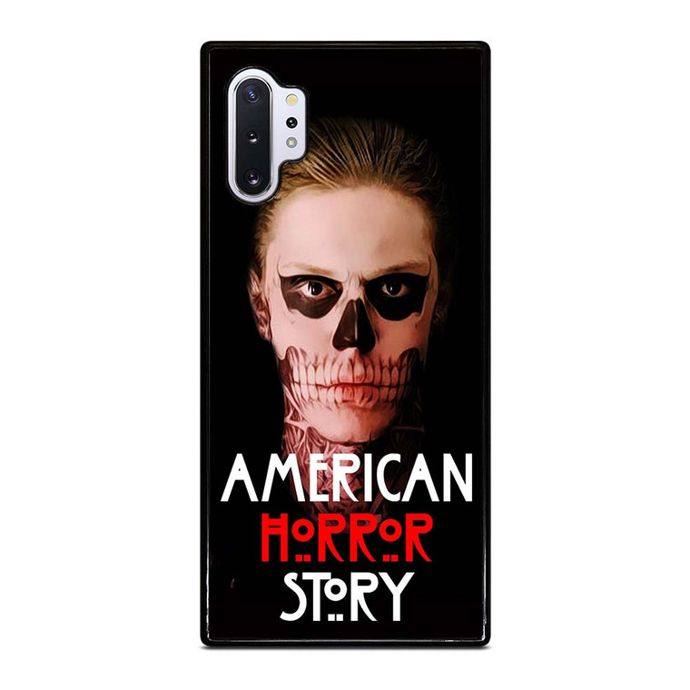 AMERICAN HORROR STORY 1 Samsung Galaxy Note 10 Plus Case Cover