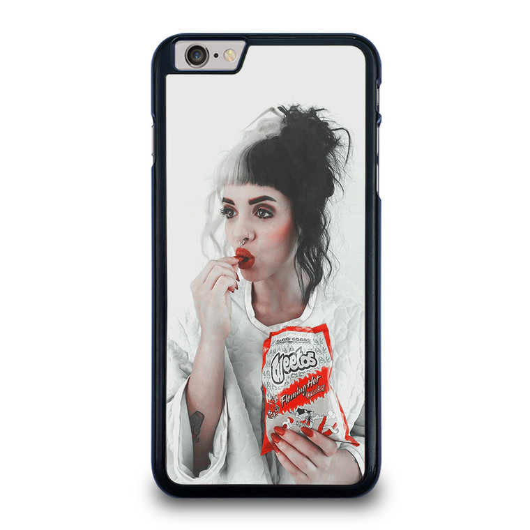 MELANIE MARTINEZ AND CHEETOS iPhone 6 / 6S Plus Case Cover