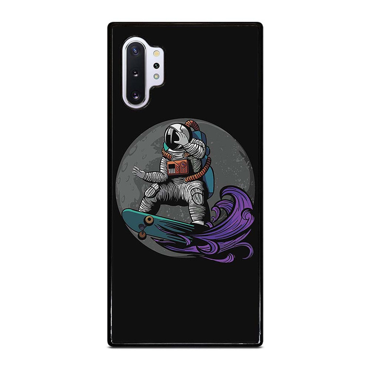 ASTRONAUT SKATEBOARDER Samsung Galaxy Note 10 Plus Case Cover