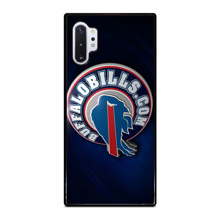 BUFFALO BILLS 3 Samsung Galaxy Note 10 Plus Case Cover