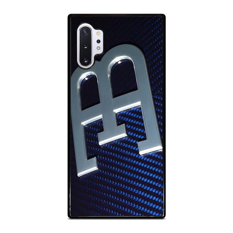 BUGATTI 2 Samsung Galaxy Note 10 Plus Case Cover