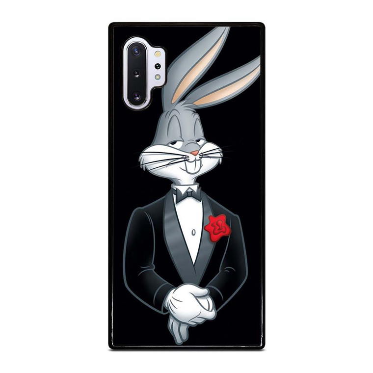 BUGS BUNNY Looney Tunes 2 Samsung Galaxy Note 10 Plus Case Cover