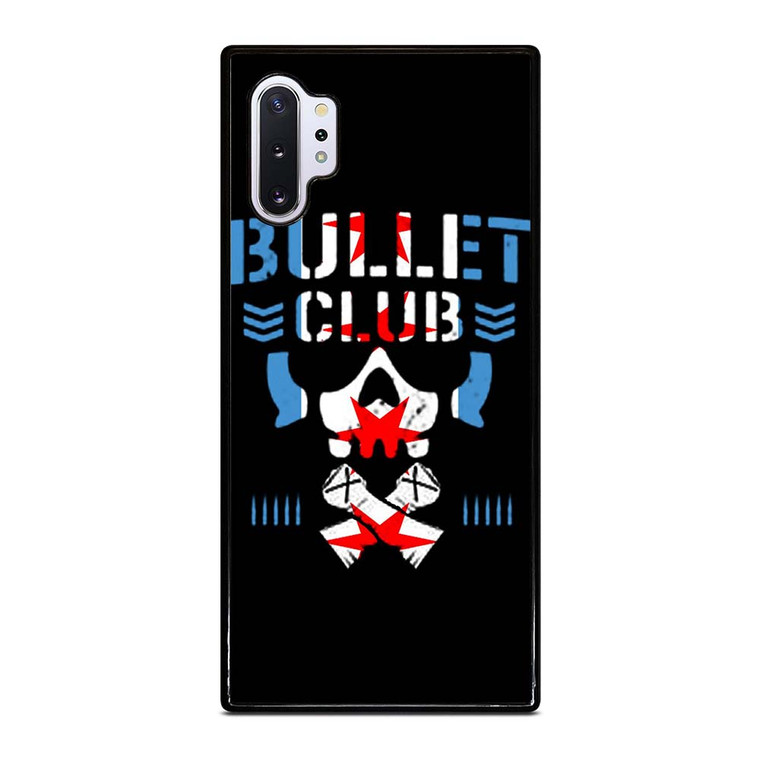 BULLET CLUB LOO Samsung Galaxy Note 10 Plus Case Cover
