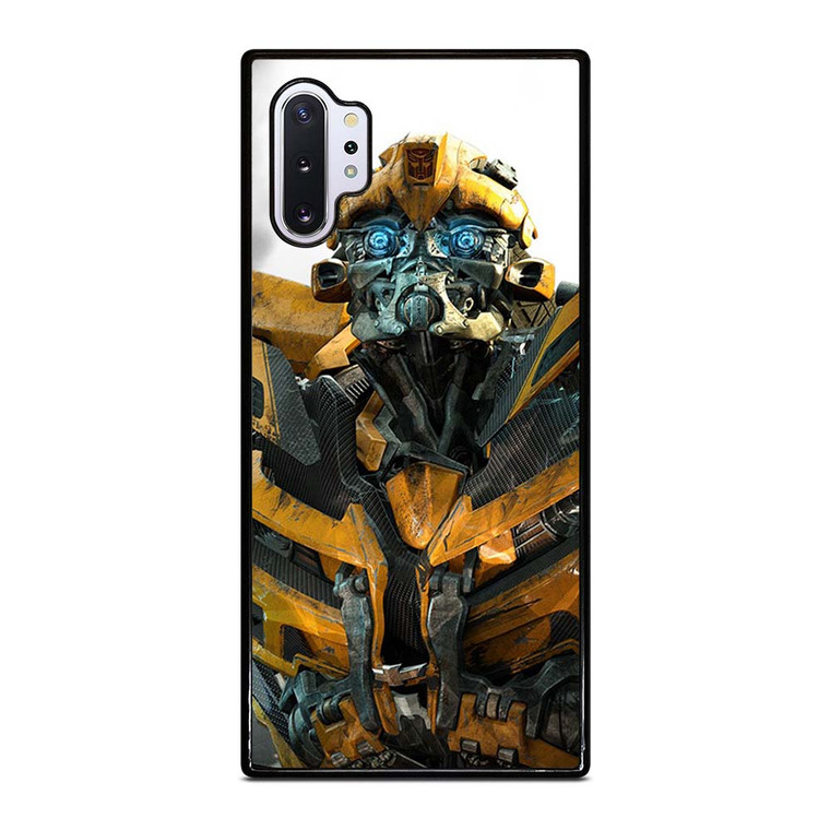 BUMBLEBEE Samsung Galaxy Note 10 Plus Case Cover