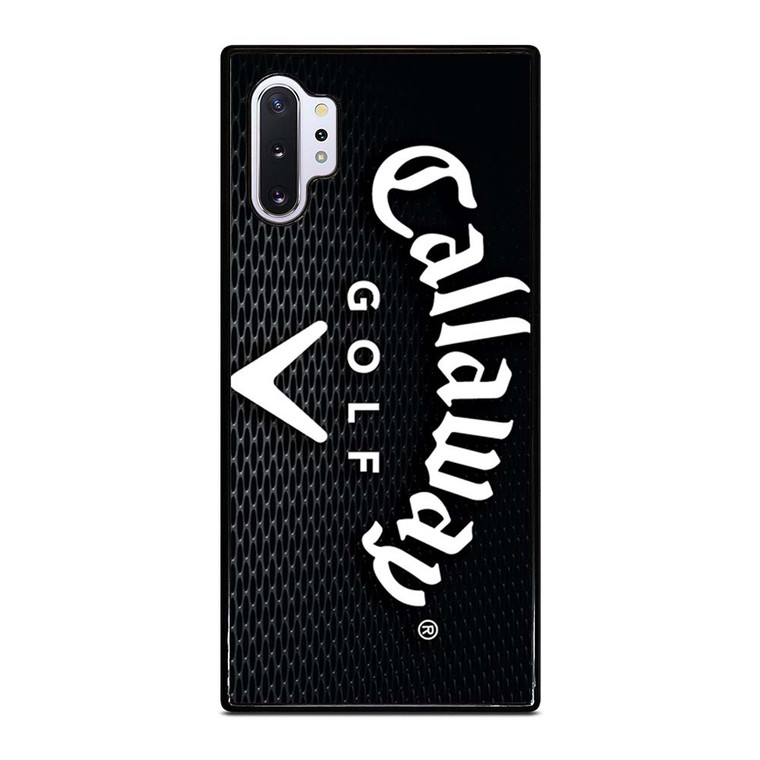 CALLAWAY GOLF 2 Samsung Galaxy Note 10 Plus Case Cover