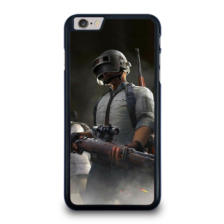 PUBG PLAYERUNKNOWN'S GAME iPhone 6 / 6S Plus Case Cover
