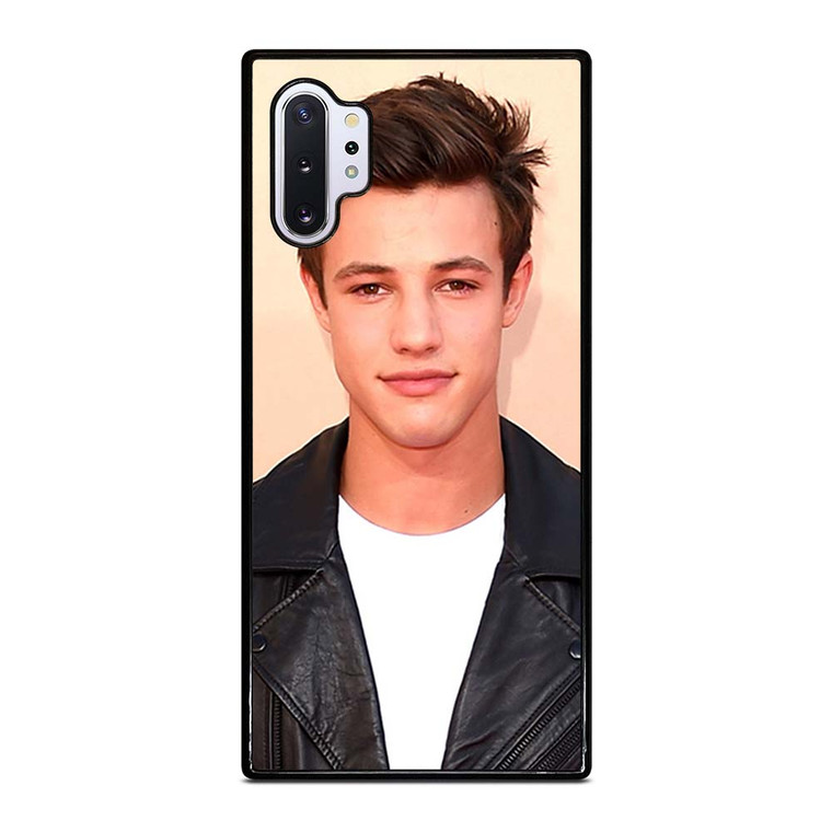 CAMERON DALLAS Samsung Galaxy Note 10 Plus Case Cover