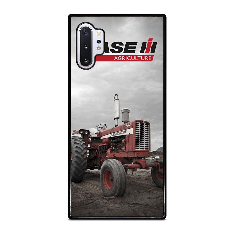 CASE IH INTERNATIONAL HARVESTER TRACTOR Samsung Galaxy Note 10 Plus Case Cover