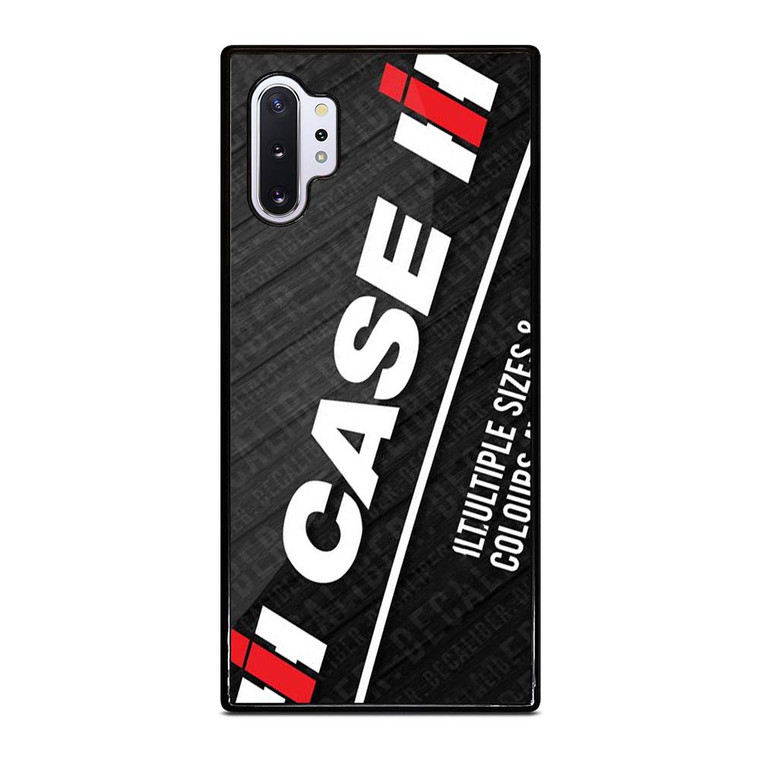 CASE IH LOGO Samsung Galaxy Note 10 Plus Case Cover