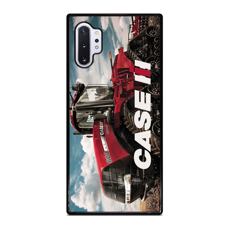 CASE IH TRACTOR HARVESTER Samsung Galaxy Note 10 Plus Case Cover