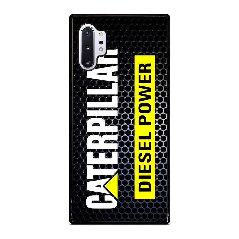 CATERPILLAR 3 Samsung Galaxy Note 10 Plus Case Cover