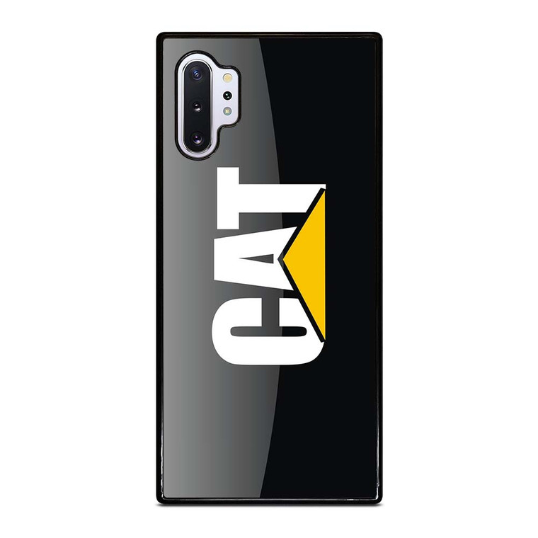 CATERPILLAR CAT LOGO Samsung Galaxy Note 10 Plus Case Cover