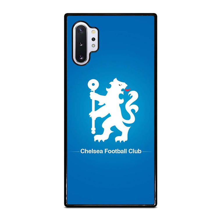 CHELSEA FOOTBALL CLUB Samsung Galaxy Note 10 Plus Case Cover