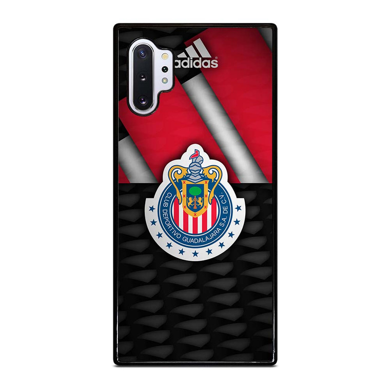 CHIVAS DE GUADALAJARA ADI Samsung Galaxy Note 10 Plus Case Cover