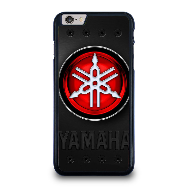 YAMAHA METAL LOGO iPhone 6 / 6S Plus Case Cover