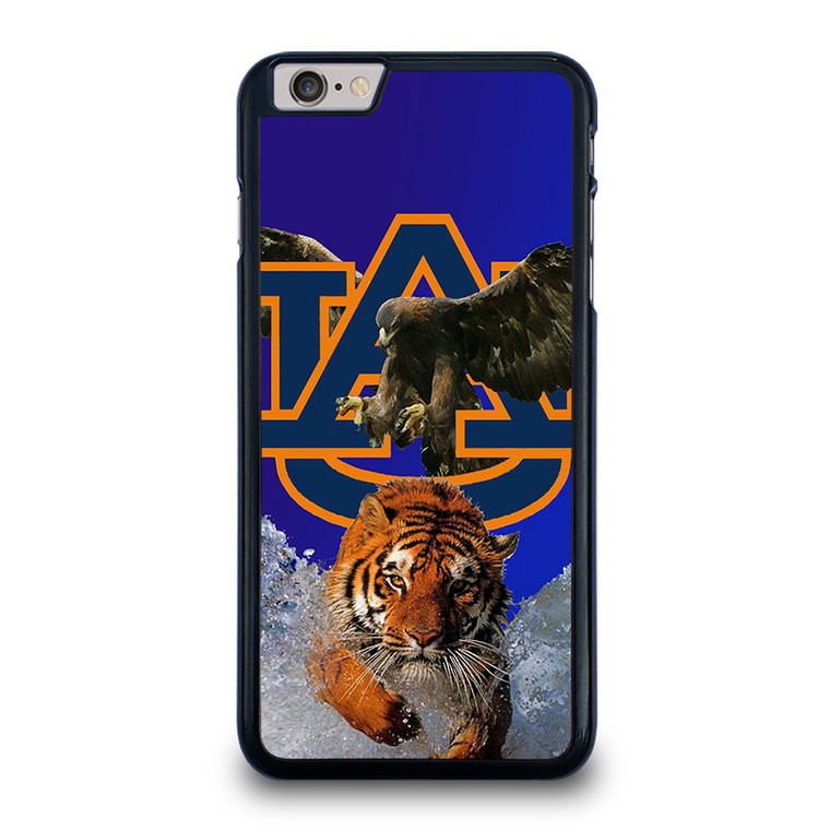 AUBURN TIGERS AND EAGLE iPhone 6 / 6S Plus Case Cover