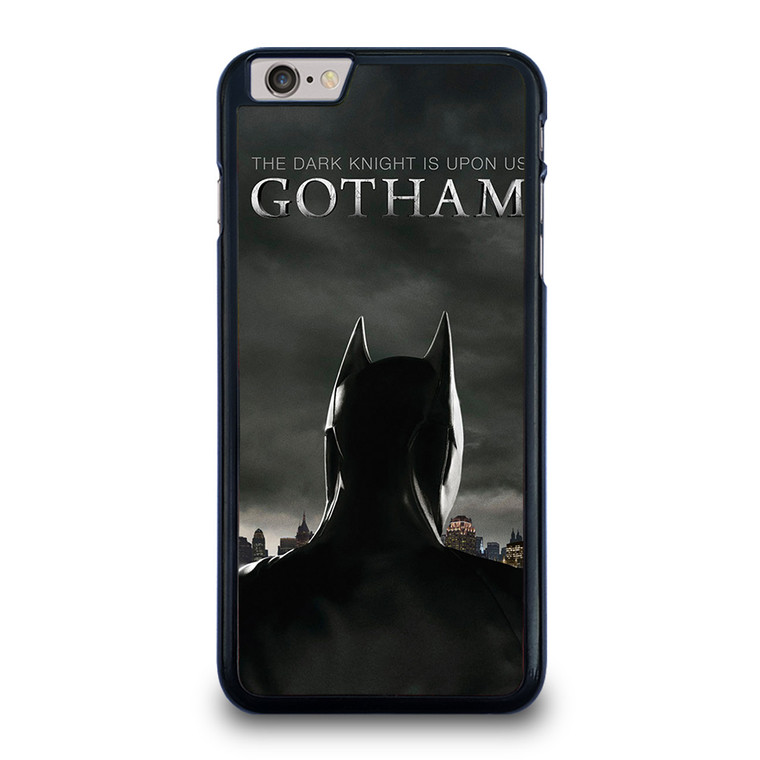 BATMAN GOTHAM TV SERIES iPhone 6 / 6S Plus Case Cover