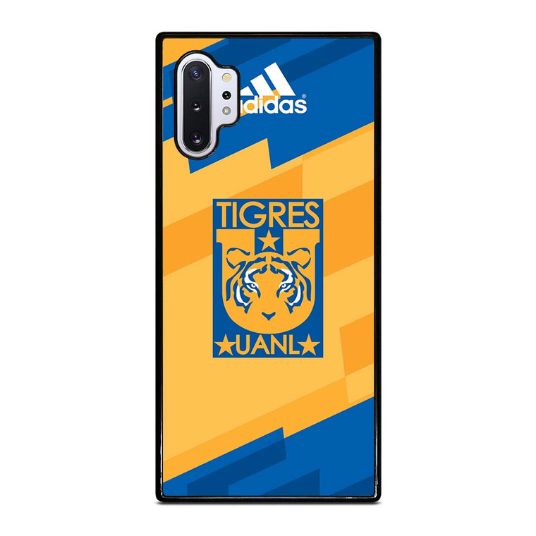 CLUB UANL TIGRES FOOTBALL Samsung Galaxy Note 10 Plus Case Cover