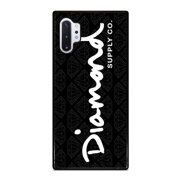 DIAMOND SUPPLY 1 Samsung Galaxy Note 10 Plus Case Cover