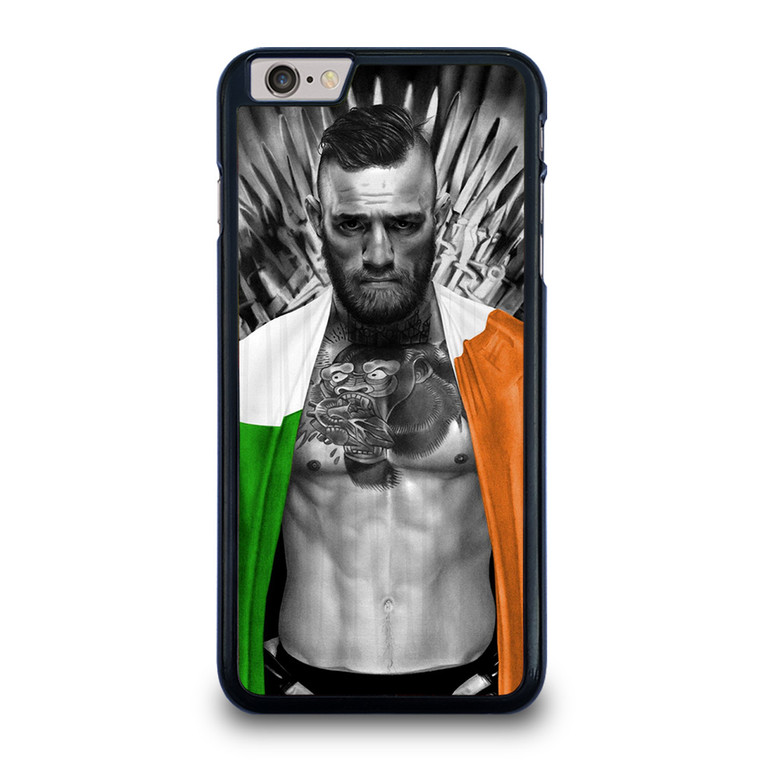 CONOR McGREGOR UFC iPhone 6 / 6S Plus Case Cover
