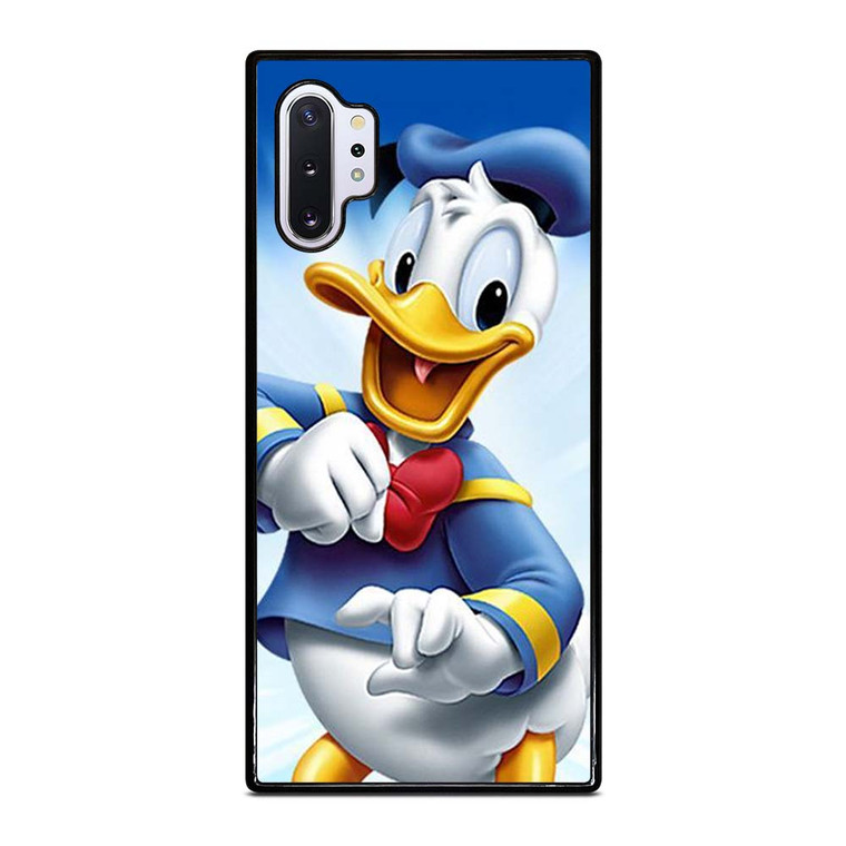 DISNEY DONALD DUCK 2 Samsung Galaxy Note 10 Plus Case Cover