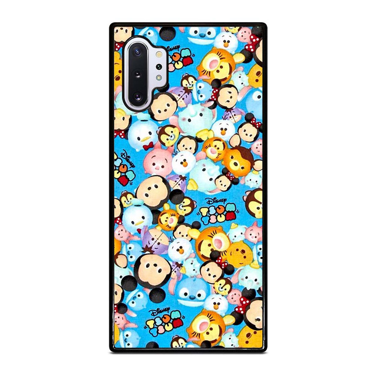 DISNEY TSUM TSUM 3 Samsung Galaxy Note 10 Plus Case Cover
